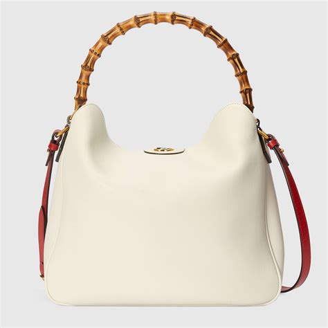 new gucci diana bag|Gucci diana large tote bag.